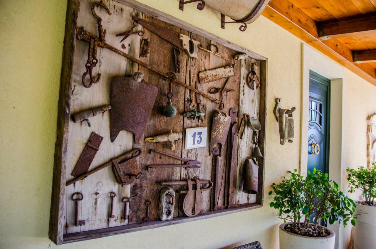 B&B Etna Ranch Piedimonte Etneo Kültér fotó