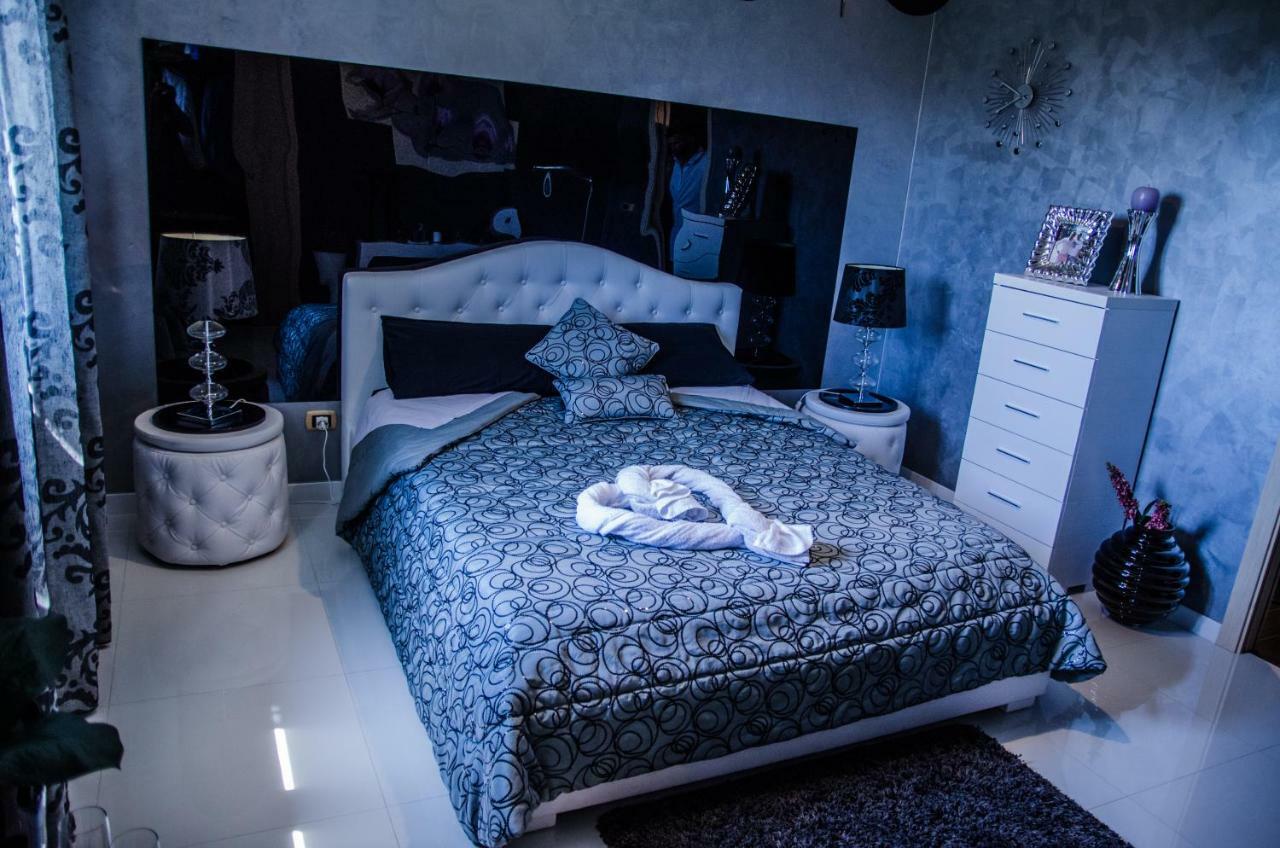 B&B Etna Ranch Piedimonte Etneo Kültér fotó